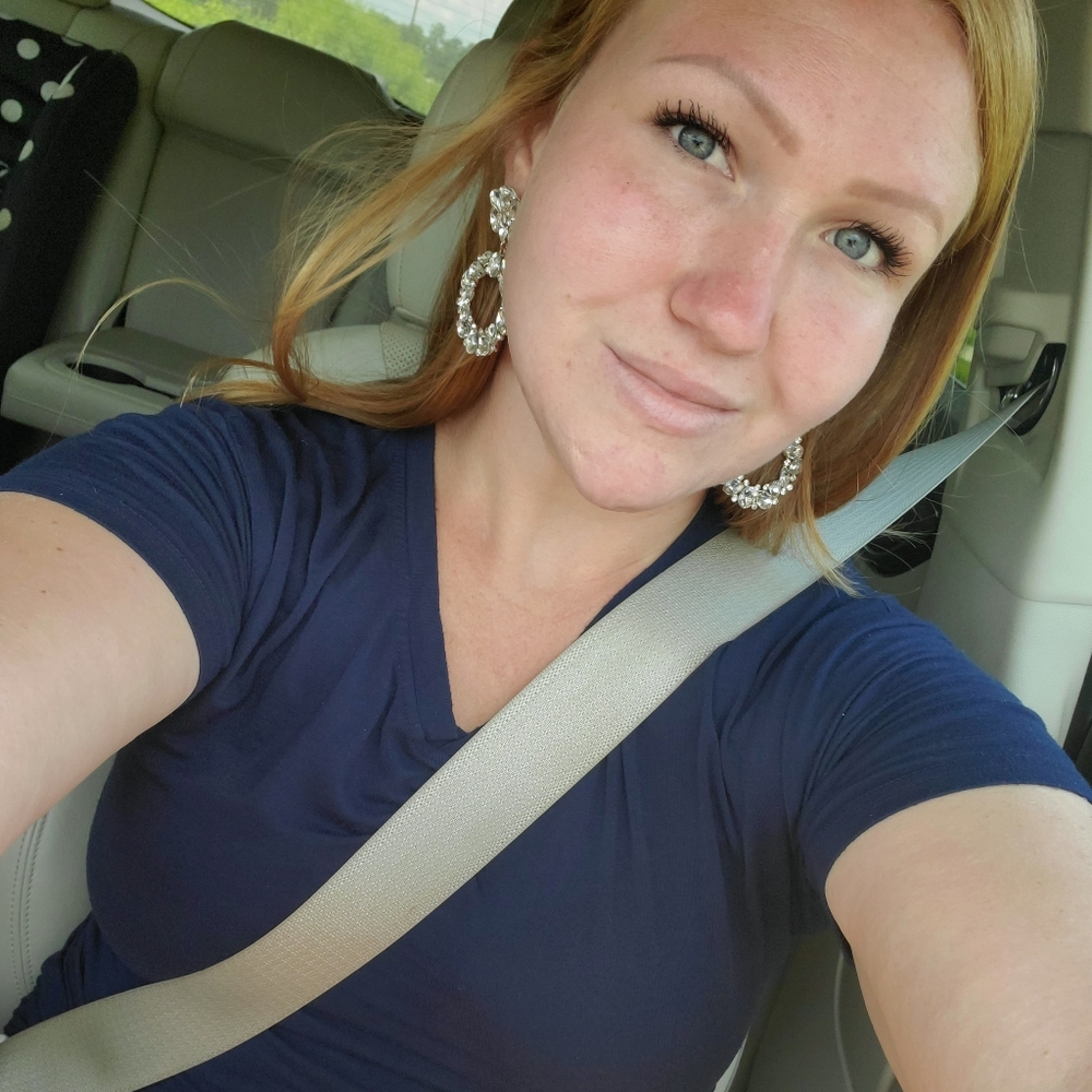 Meet your Posher, Brittany